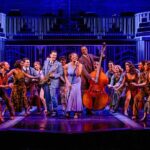 Upcoming Closure of Off-Broadway and Broadway Productions