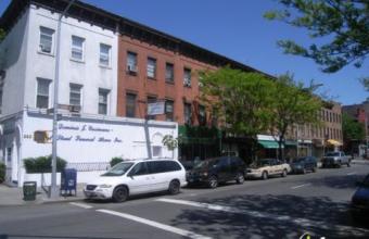 Cobble Hill Cleaners & Laundry